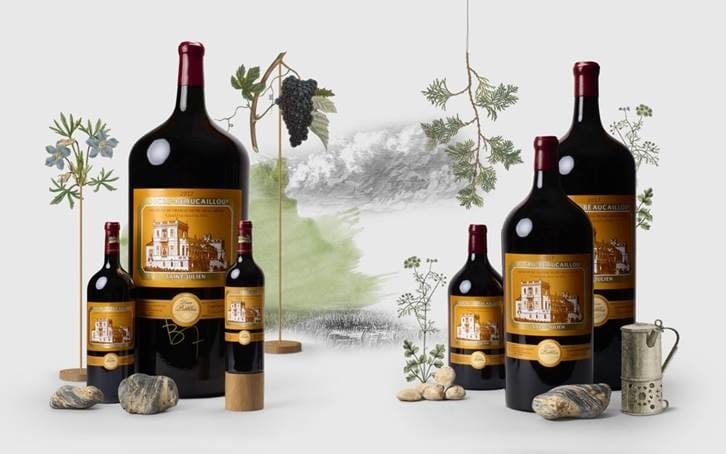 June 24 Auction to Feature Sought-After Wines of Past 300 Years